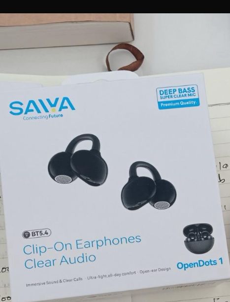 OPENDOTS1 AIRPODS