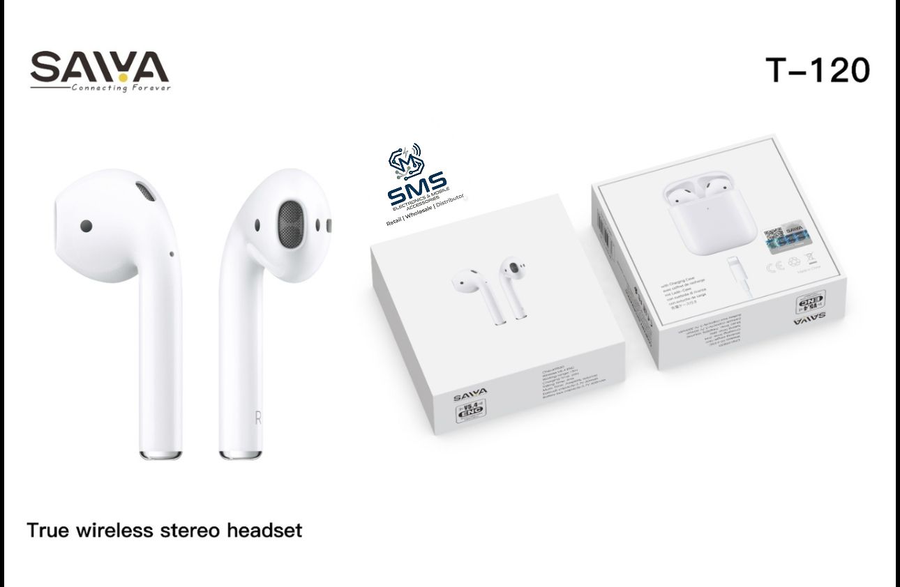 SAIYA T102 AIRPODS